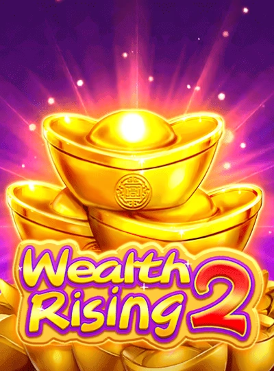 Dragon Fortune fishing game cover